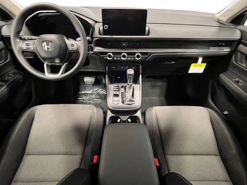 New 2026 Honda CR-V EX image 15