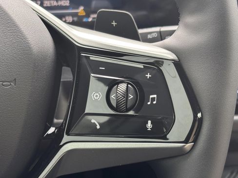 New 2026 BMW X3 xDrive30 w/ Convenience Package image 24