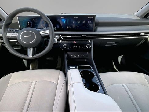 Used 2024 Hyundai Sonata SEL image 7