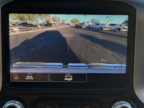 Used 2021 GMC Sierra 1500 Elevation w/ Preferred Package image 22