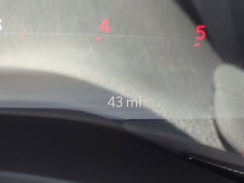 New 2025 RAM 2500 Rebel w/ Rebel Level 2 Equipment Group image 22