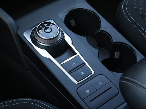 Used 2023 Ford Escape Active image 26