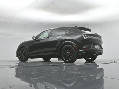 Used 2023 Ford Mustang Mach-E GT w/ GT Performance Edition AWD/4WD image 51