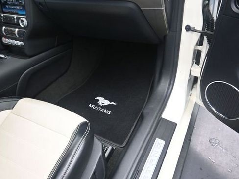 Used 2015 Ford Mustang 50 Years RWD image 23