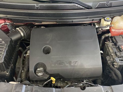 Used 2019 Buick Enclave Essence FWD image 12