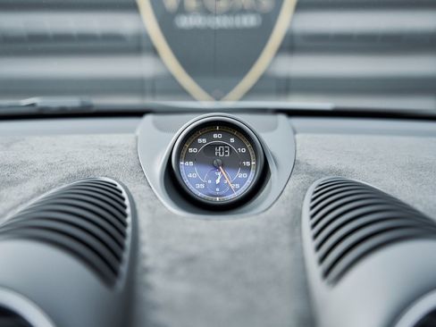 Used 2024 Porsche 718 Boxster Spyder RS w/ Weissach Package image 79