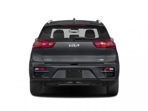 Used 2022 Kia Niro EX image 8