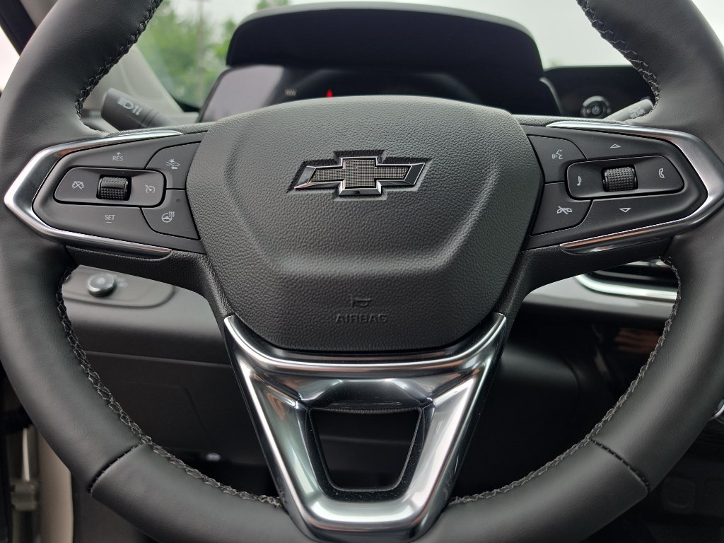 New 2026 Chevrolet Trax ACTIV w/ Driver Confidence Package FWD image 27
