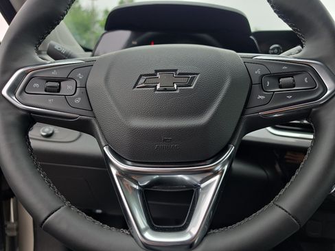 New 2026 Chevrolet Trax ACTIV w/ Driver Confidence Package FWD image 27