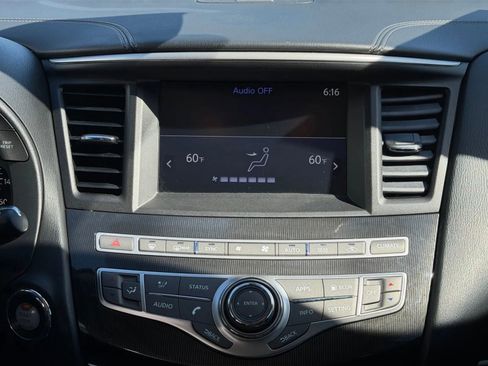 Used 2019 INFINITI QX60 Luxe image 21