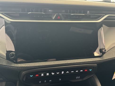 New 2026 Jeep Cherokee Laredo AWD/4WD image 26