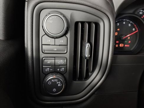 New 2026 Chevrolet Silverado 3500 W/T image 12