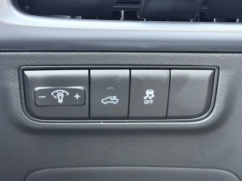 New 2026 Hyundai Santa Cruz SEL image 13