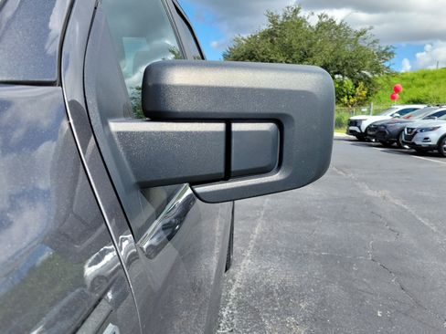 Used 2024 Ford F150 STX RWD image 4