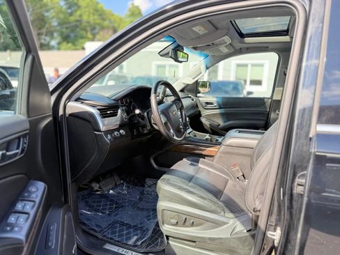 Used 2019 Chevrolet Tahoe LT AWD/4WD image 9
