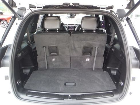 Certified 2023 Jeep Grand Cherokee L Laredo AWD/4WD image 44