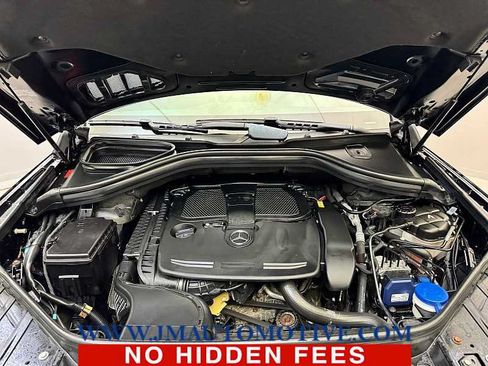 Used 2018 Mercedes-Benz GLE 350 4MATIC image 10