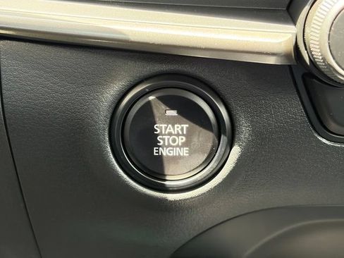 New 2026 MAZDA MAZDA3 s Sport FWD image 20