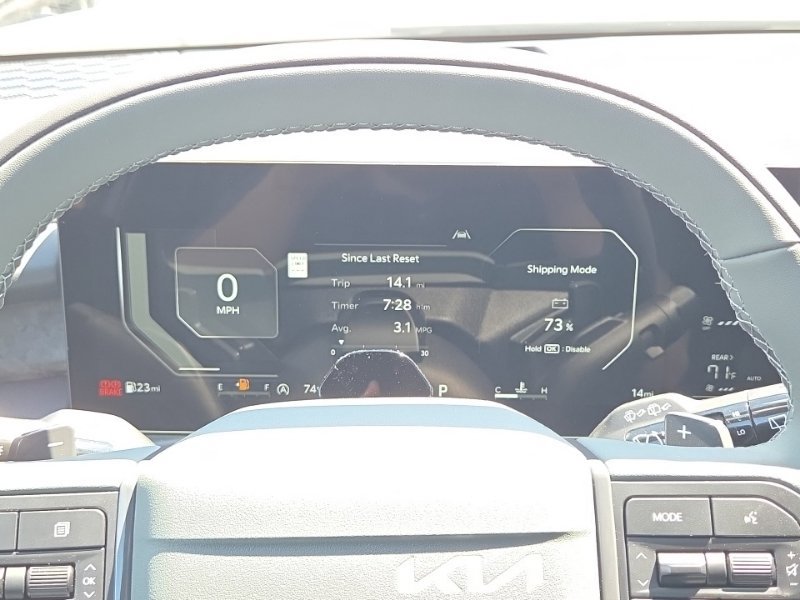 New 2027 Kia Telluride SX Prestige X-Pro AWD/4WD image 39