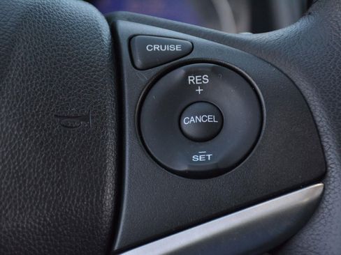 Used 2017 Honda Fit EX-L image 27