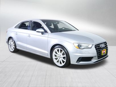 Used 2016 Audi A3 2.0T Premium Plus w/ Premium Plus Package
