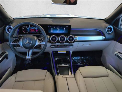Certified 2026 Mercedes-Benz GLB 250 image 19