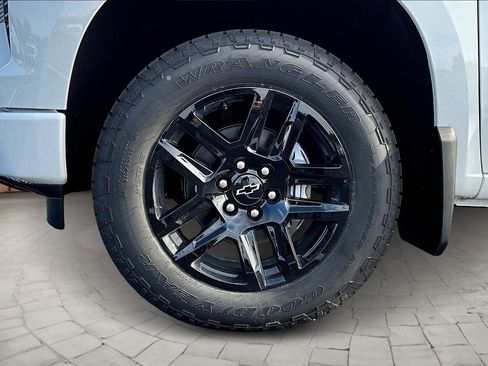 New 2026 Chevrolet Silverado 1500 RST image 12
