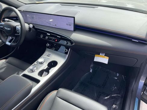 New 2026 Genesis GV70 2.5T Sport Prestige AWD/4WD image 27