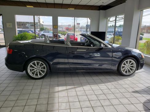 Used 2016 Audi A5 2.0T Premium Plus image 5