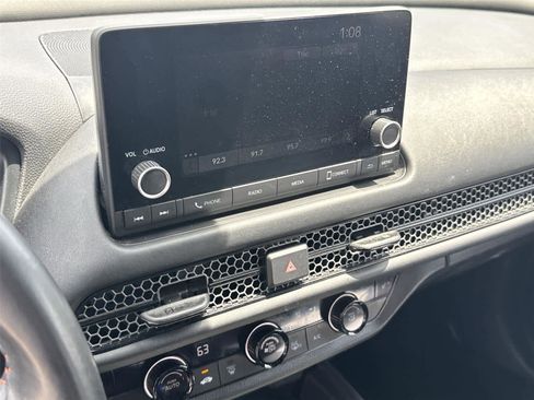 Used 2023 Honda HR-V Sport image 23