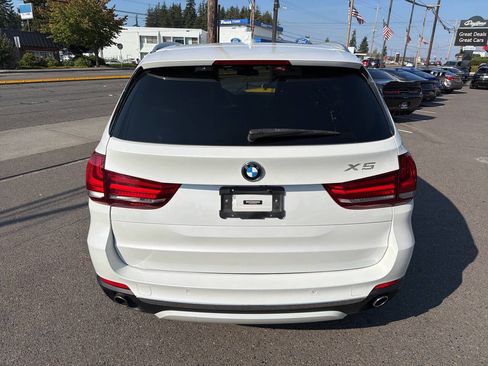 Used 2017 BMW X5 sDrive35i image 5