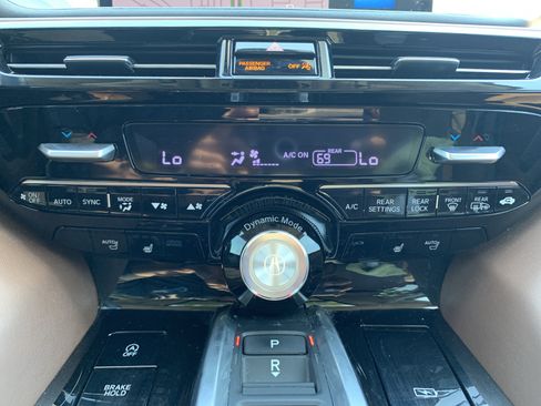 Used 2023 Acura MDX FWD w/ Technology Package image 28