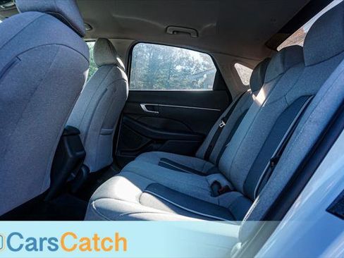 Used 2022 Hyundai Sonata SE image 20