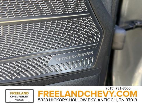 Used 2023 Hyundai Palisade Calligraphy image 29