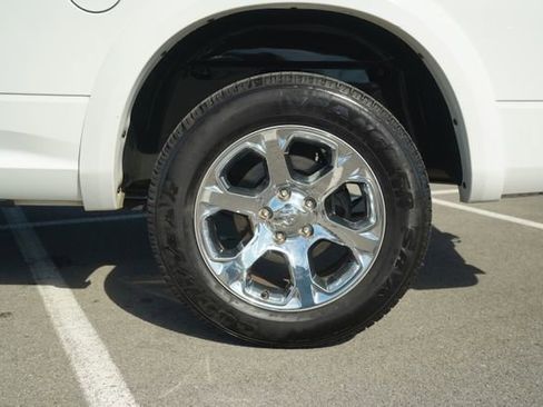 Used 2016 RAM 1500 Laramie w/ Convenience Group image 74