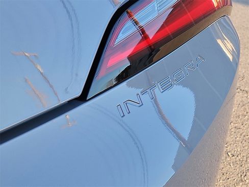 New 2026 Acura Integra Base image 11