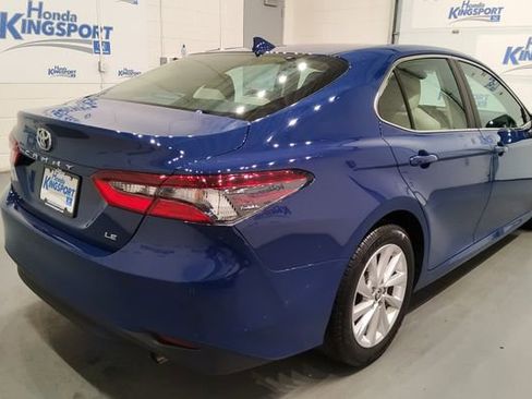 Used 2023 Toyota Camry LE FWD image 3