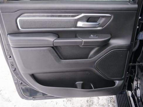 Used 2020 RAM 1500 Big Horn image 38