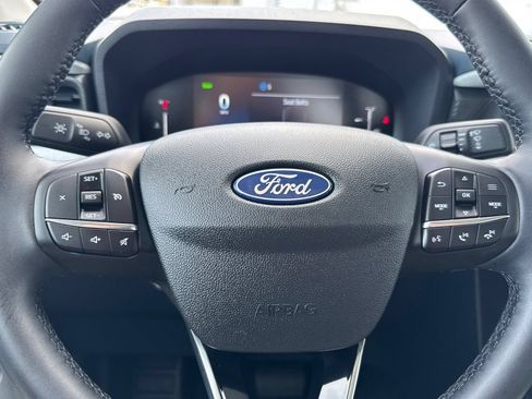 Used 2026 Ford Maverick XLT w/ XLT Luxury Package FWD image 22
