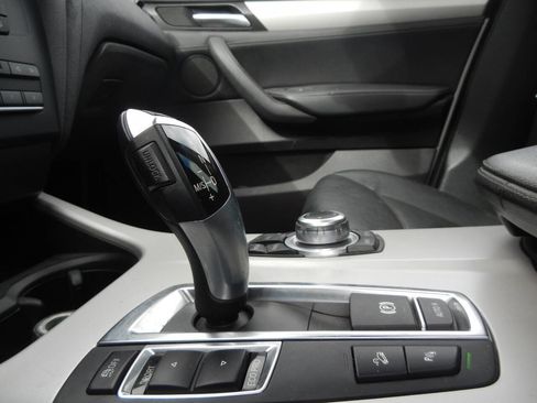 Used 2014 BMW X3 xDrive28i image 40