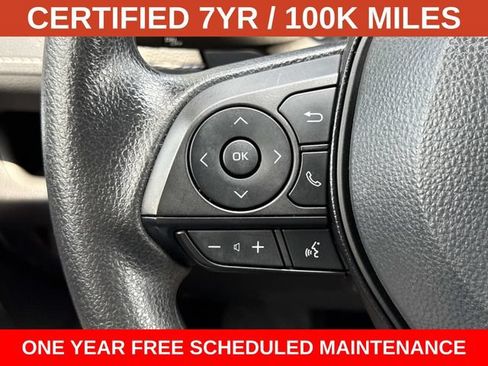 Used 2024 Toyota RAV4 XLE AWD/4WD image 24