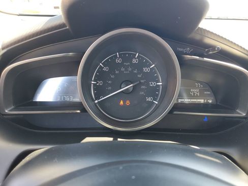 Used 2019 MAZDA CX-3 Sport image 31