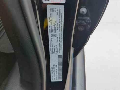 Used 2023 RAM 1500 Rebel w/ Rebel Level 1 Equipment Group image 30