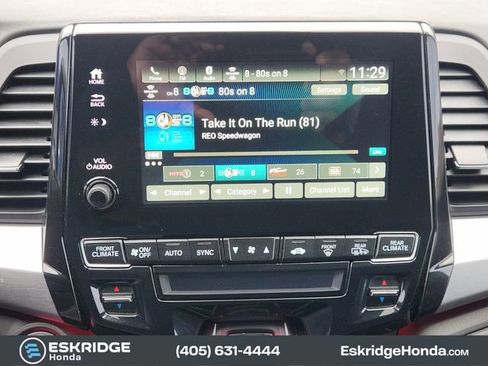 Used 2023 Honda Odyssey Sport image 18