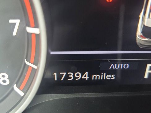 Certified 2023 Nissan Rogue SV image 37