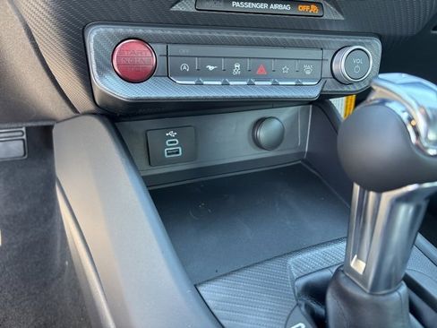 New 2025 Ford Mustang Coupe image 21