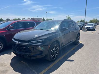 Used 2024 Chevrolet Blazer RS w/ LPO, Floor Liner Package