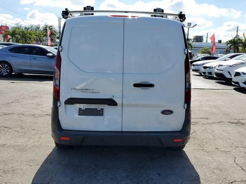 Used 2020 Ford Transit Connect XL image 7