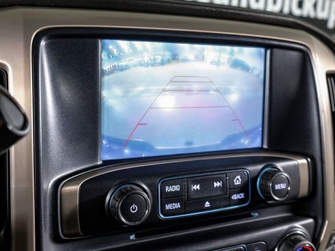 Used 2018 GMC Sierra 3500 Denali w/ Duramax Plus Package image 21