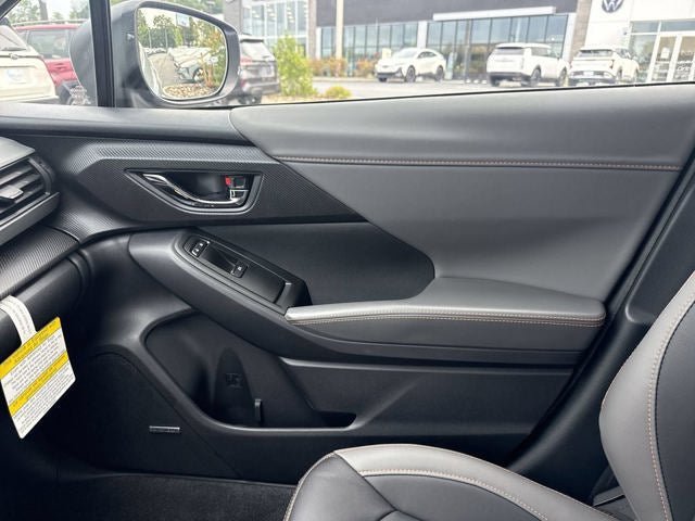 New 2026 Subaru Crosstrek 2.5i Limited w/ Crosstrek Mirror Package AWD/4WD image 69